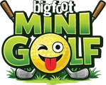 Bigfoot Mini Golf