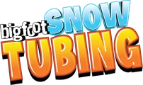 Bigfoot Snow Tubing